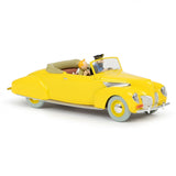 [PRE-ORDER] CARS: #02 - Zephyr of the Captain (1/24 Scale)