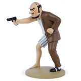 FIGURINE RESIN: Alonzo Perez