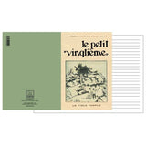 NOTEBOOK: Pagoda (Large)