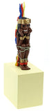 [PRE-ORDER] RESIN COLLECTIBLE: Museum Collection - Rascar Capac