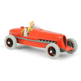 [PRE-ORDER] CARS: #01 - Red Racing Car (1/24 Scale)